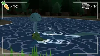 Скриншот 5 к игре CryptidCam