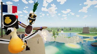 Скриншот 4 к игре Duckoleon