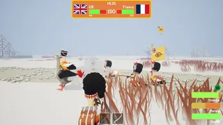 Скриншот 5 к игре Duckoleon