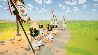 Скриншот 7 к игре Duckoleon