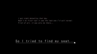 Скриншот 2 к игре <Kobako> Night Detention | 夜の居残り