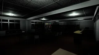 Скриншот 7 к игре <Kobako> Night Detention | 夜の居残り