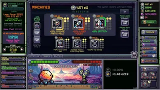 Скриншот 1 к игре DECON Protocol