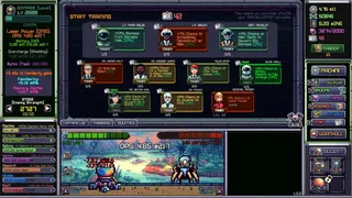 Скриншот 4 к игре DECON Protocol
