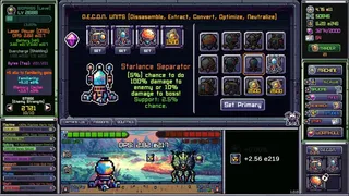 Скриншот 6 к игре DECON Protocol
