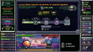 Скриншот 8 к игре DECON Protocol