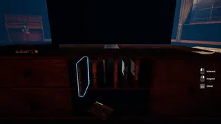 Скриншот 4 к игре Joyful Masks