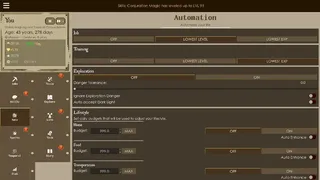 Скриншот 4 к игре Idle Reincarnator