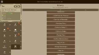 Скриншот 5 к игре Idle Reincarnator