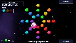 Скриншот 4 к игре Gyre