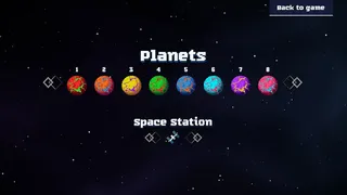 Скриншот 5 к игре Gyre