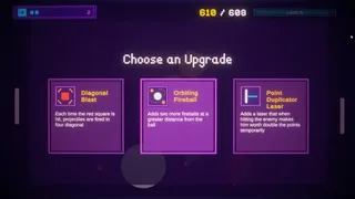 Скриншот 7 к игре Shape Blast