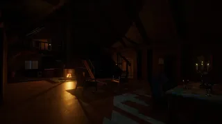 Скриншот 3 к игре Chalet