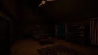 Скриншот 4 к игре Chalet