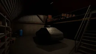 Скриншот 5 к игре Chalet
