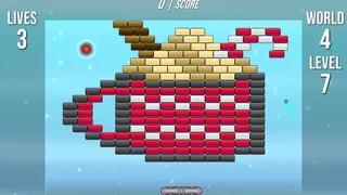 Скриншот 4 к игре Hyper Paddle