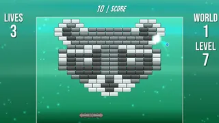 Скриншот 6 к игре Hyper Paddle