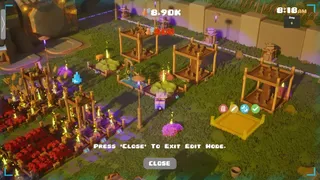 Скриншот 3 к игре Can't Stop Rory