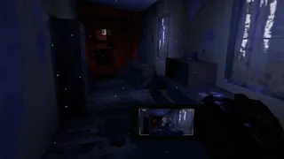 Скриншот 3 к игре Chainsaw Snuff Shots VR