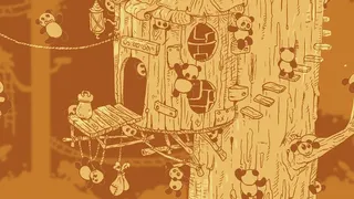 Скриншот 5 к игре Cats & Pandas