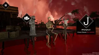 Скриншот 1 к игре Underfishing