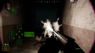 Скриншот 3 к игре Cam4Z : Bodycam Zombie Elevator Survivor