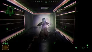 Скриншот 4 к игре Cam4Z : Bodycam Zombie Elevator Survivor