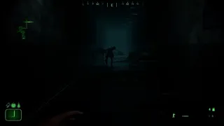 Скриншот 5 к игре Cam4Z : Bodycam Zombie Elevator Survivor