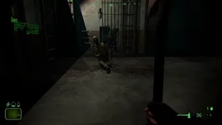 Скриншот 7 к игре Cam4Z : Bodycam Zombie Elevator Survivor