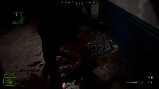 Скриншот 8 к игре Cam4Z : Bodycam Zombie Elevator Survivor