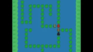 Скриншот 1 к игре Super Gorilla Quest 2: A Space Chimpanzee