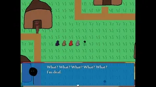 Скриншот 4 к игре Super Gorilla Quest 2: A Space Chimpanzee