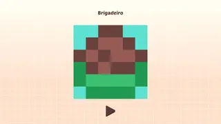 Скриншот 4 к игре Nonogram Desserts