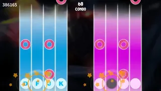 Скриншот 8 к игре 恋爱音游痴