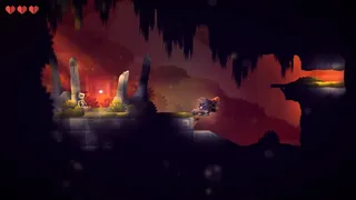 Скриншот 2 к игре Shovel Lands