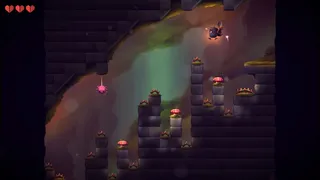 Скриншот 3 к игре Shovel Lands