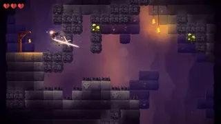 Скриншот 4 к игре Shovel Lands