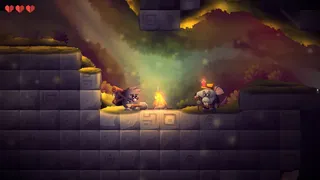 Скриншот 5 к игре Shovel Lands