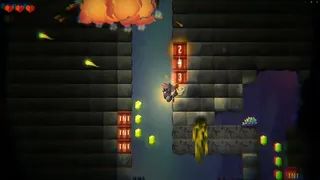 Скриншот 8 к игре Shovel Lands