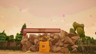 Скриншот 2 к игре Maze Lovers Memorial
