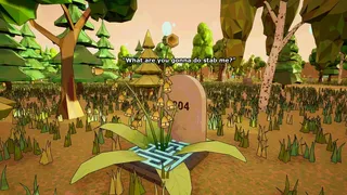 Скриншот 3 к игре Maze Lovers Memorial