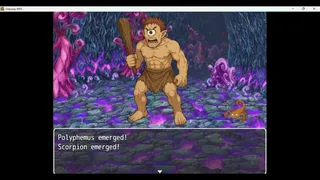 Скриншот 3 к игре Odyssey RPG
