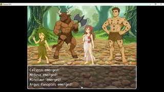 Скриншот 6 к игре Odyssey RPG