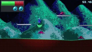 Скриншот 2 к игре Beat Bulwark
