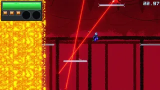 Скриншот 4 к игре Beat Bulwark