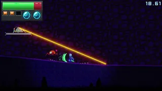 Скриншот 5 к игре Beat Bulwark