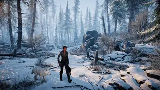 Скриншот 2 к игре Raven's Journey