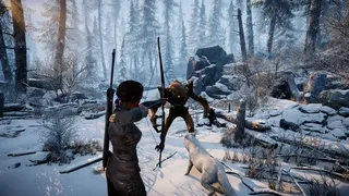 Скриншот 5 к игре Raven's Journey