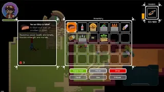 Скриншот 1 к игре RareIcon