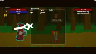 Скриншот 4 к игре One Way To Wonderland